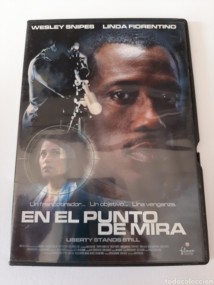 Cinema: DVS37 en el punto de mira - DVD SEGUNDAMANO TAPA FINA