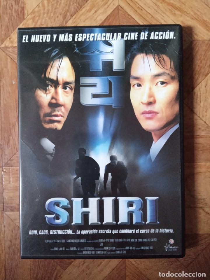 Cine: SHIRI - Foto 1