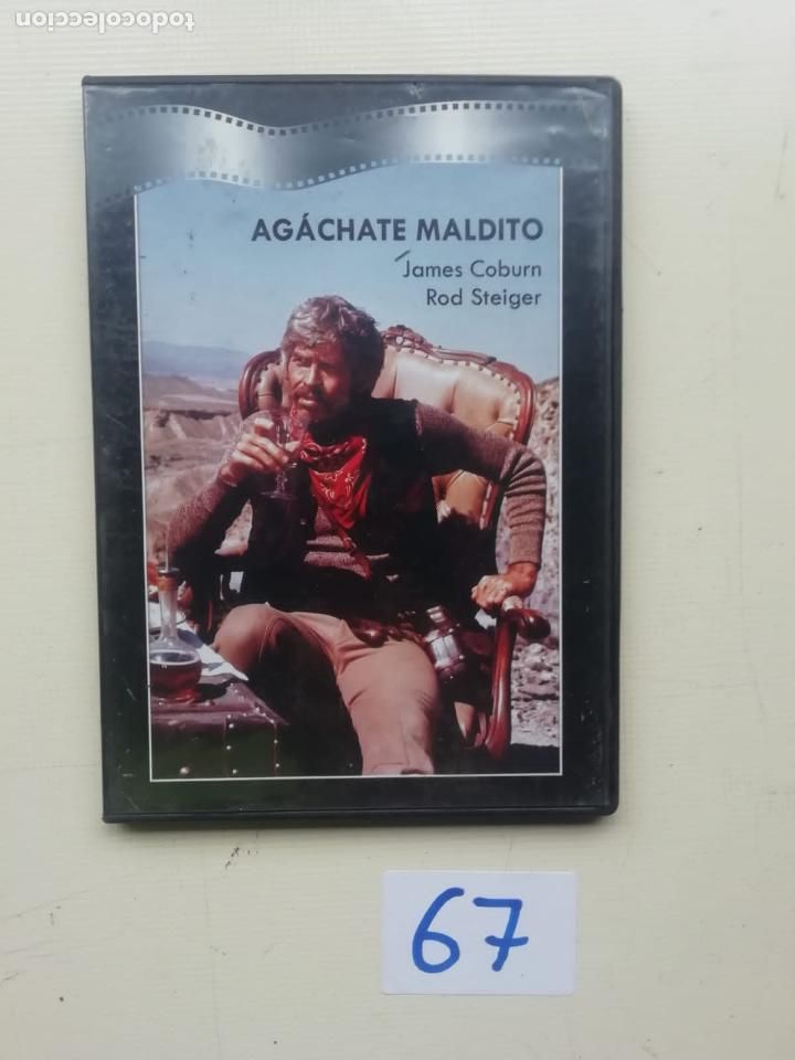 Agachate Maldito