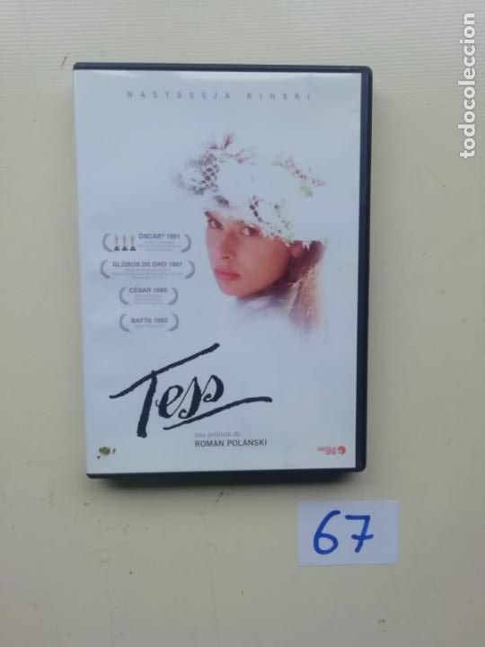 Cine: Tess - Foto 1