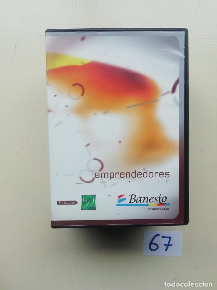 Cine: Emprendedores - Foto 1