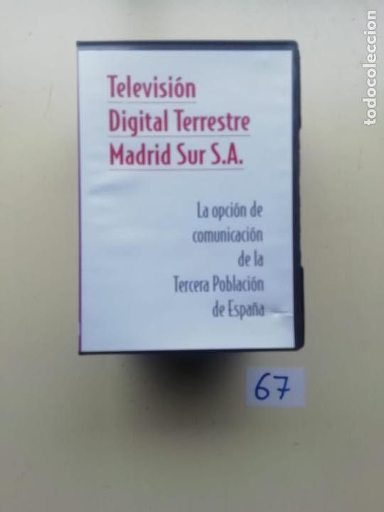 Cine: Televisi&oacute;n Digital Terrestre - Foto 1