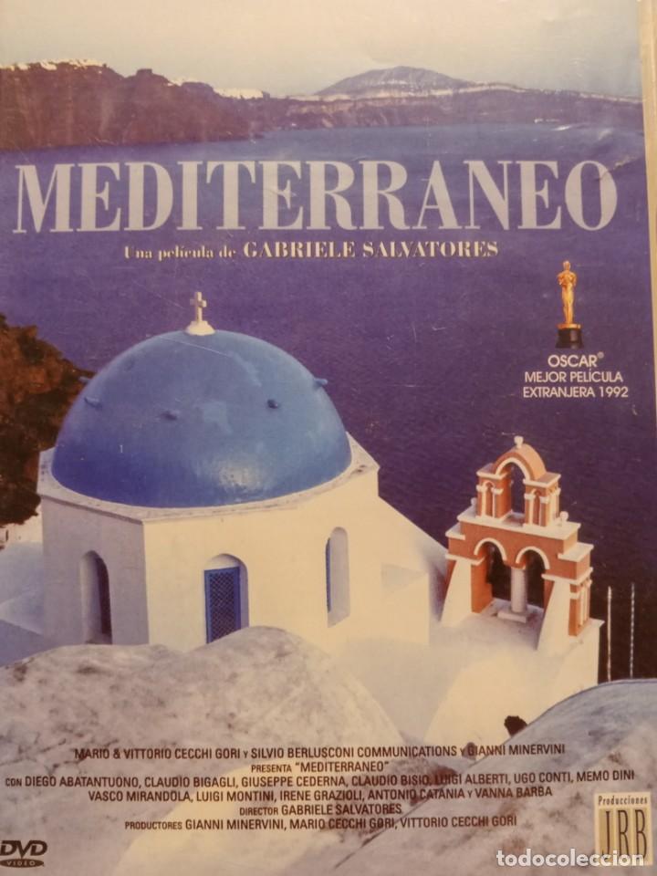 Cine: Mediterraneo - Foto 1