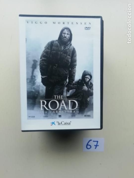 Cine: The Road - Foto 1