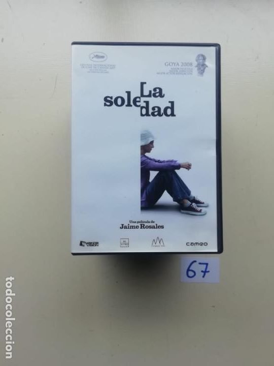 Cine: La Soledad - Foto 1
