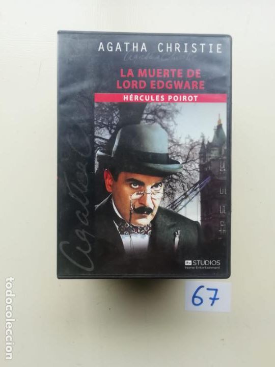 Cine: Agatha Christie - Foto 1