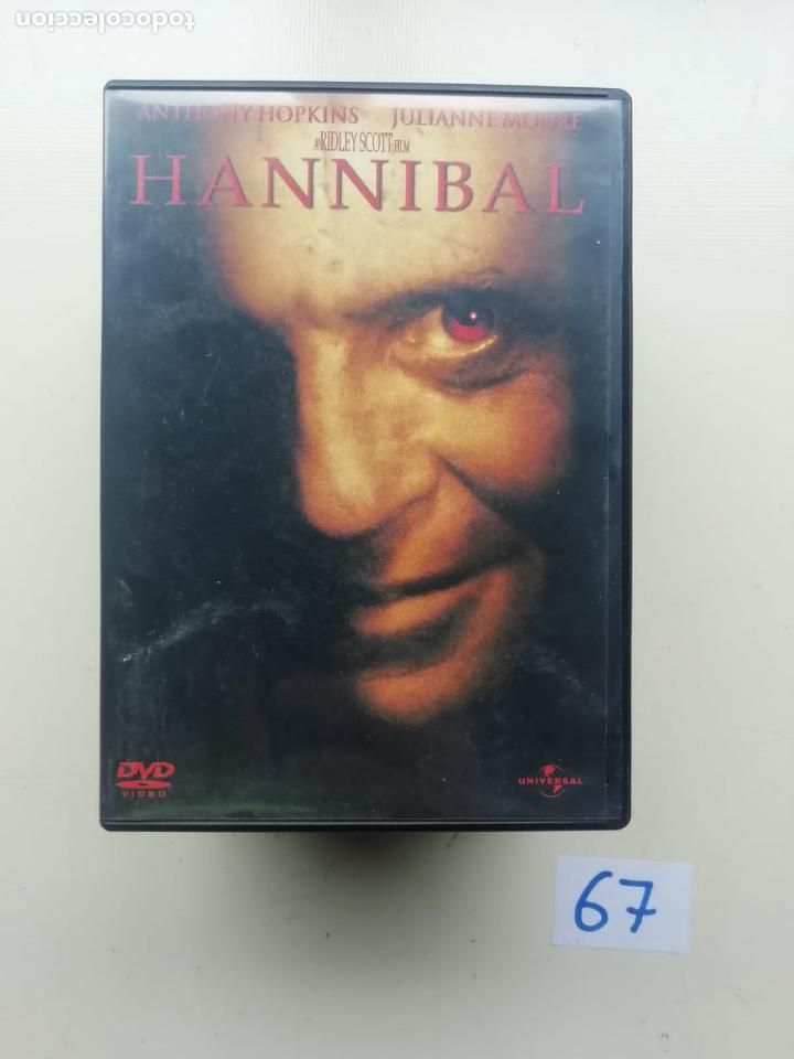 Cine: Hannibal - Foto 1