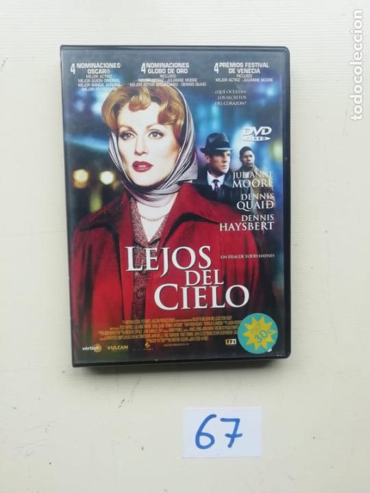 Cine: Lejos Del Cielo - Foto 1