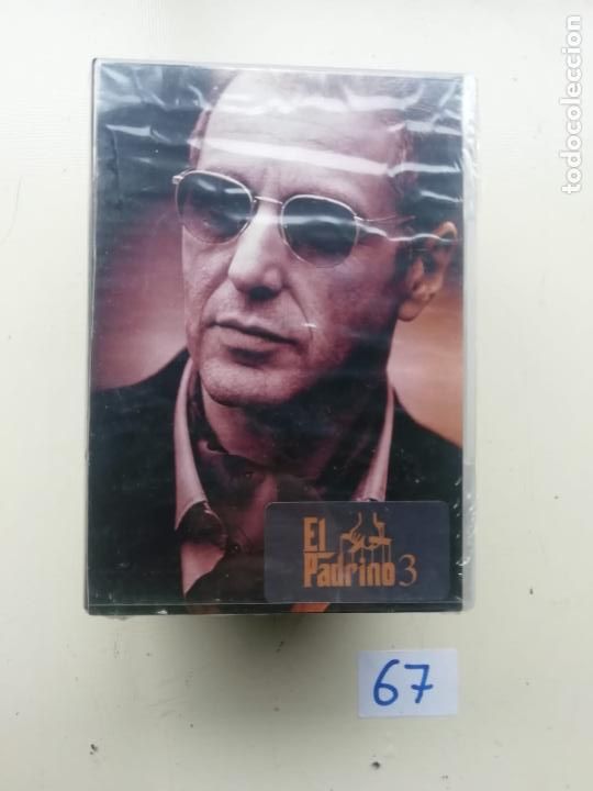 Cine: El Padrino - Foto 1