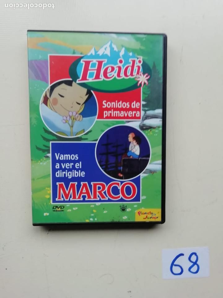 Cine: Heidi - Foto 1