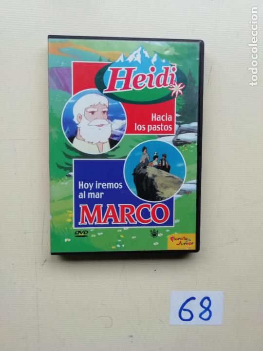 Cine: Heidi - Foto 1