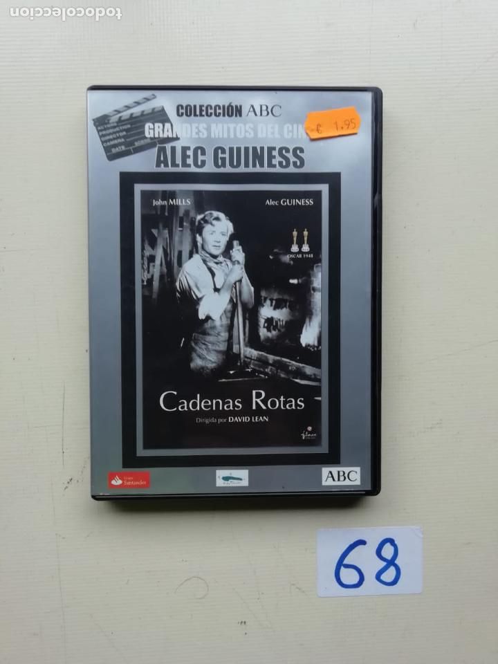 Cine: Cadenas Rotas - Foto 1