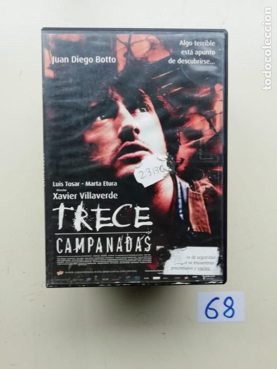 Cine: Trece Campanadas - Foto 1