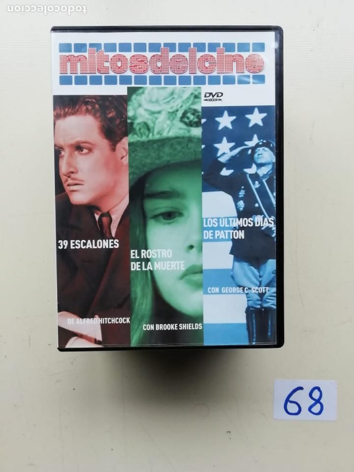 Cine: Mitos Del Cine - Foto 1