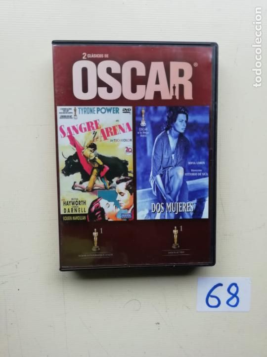 Cine: Oscar - Foto 1