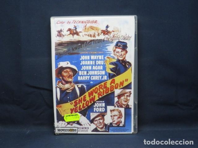 Cine: LA LEGION INVENCIBLE - DVD