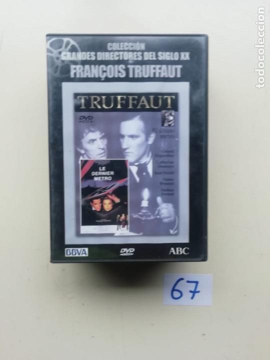 Cine: Truffaut - Foto 1