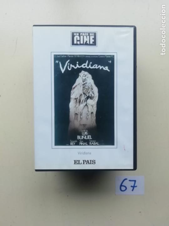 Cine: Viridiana - Foto 1