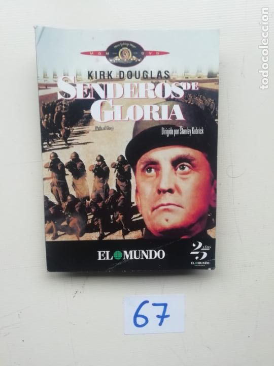 Cine: Senderos De Gloria - Foto 1