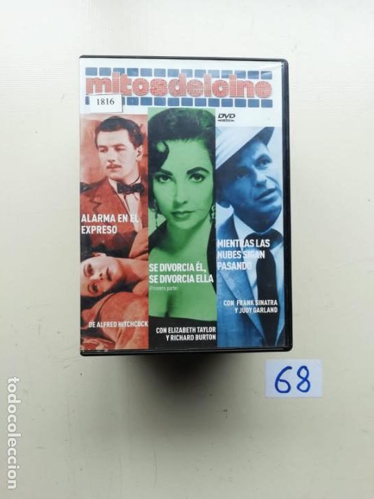 Cine: Mitos Del Cine - Foto 1