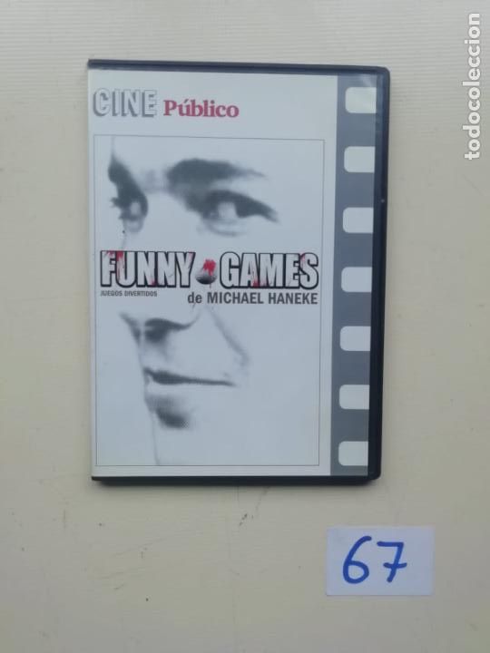 Funny Games