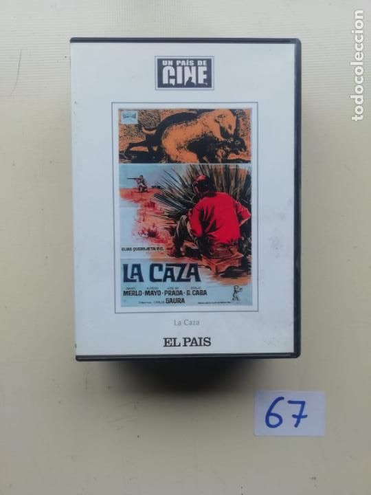 Cine: La Caza - Foto 1