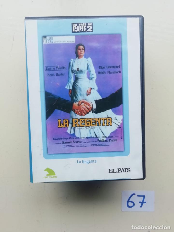 Cine: La Regenta - Foto 1