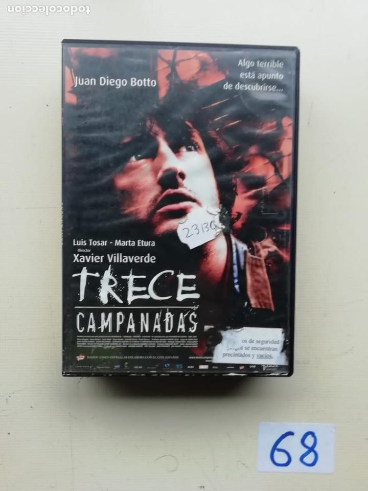 Cine: Trece Campanadas - Foto 1