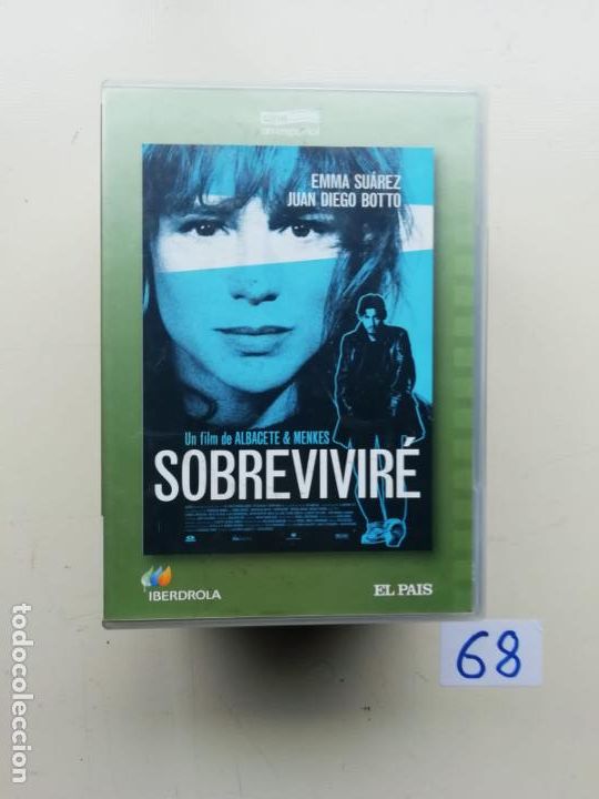 Cine: Sobrevivir&eacute; - Foto 1