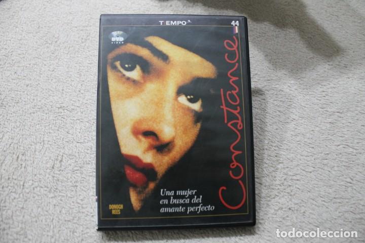 Cine: DVD CONSTANCE - Foto 1