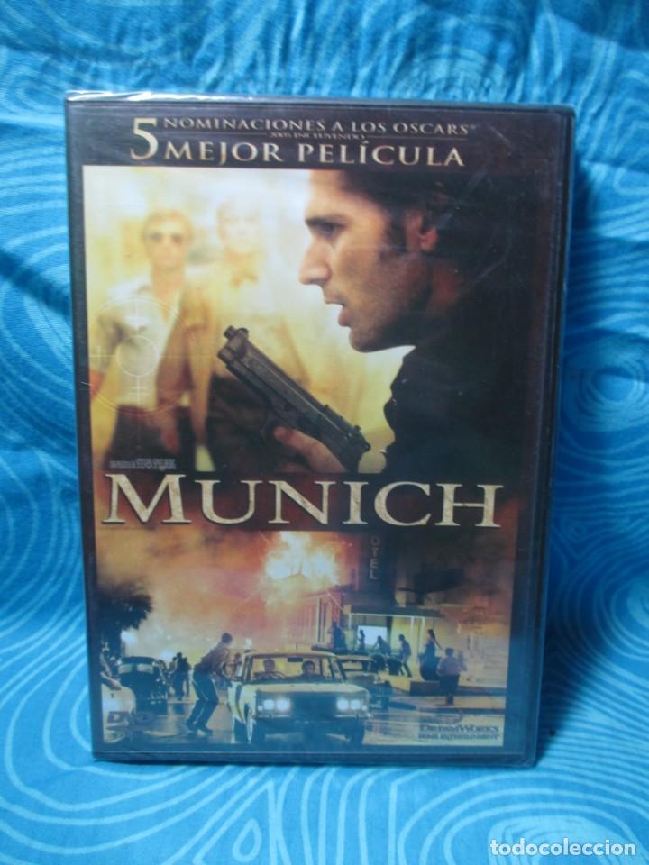 Cine: DVD, MUNICH, A ESTRENAR - Foto 2
