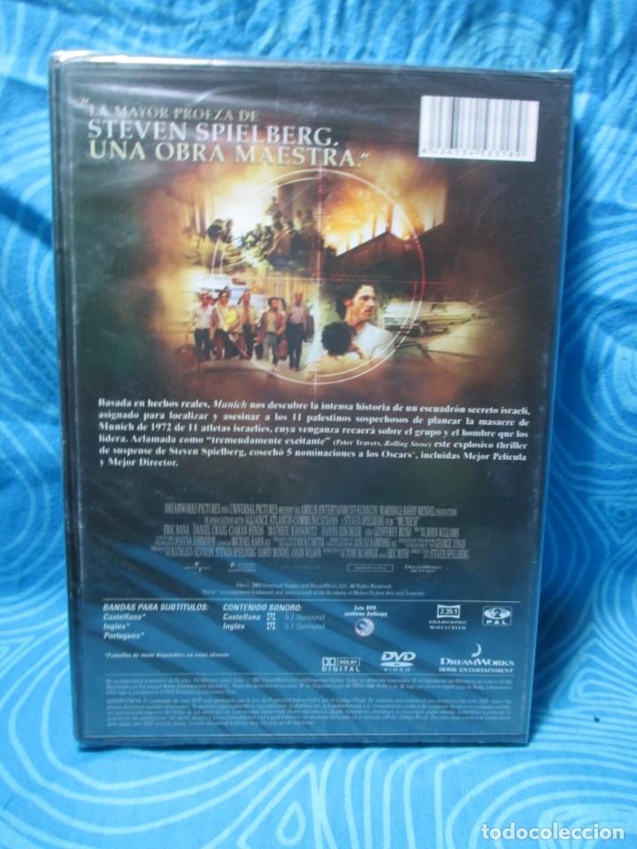 Cine: DVD, MUNICH, A ESTRENAR - Foto 3