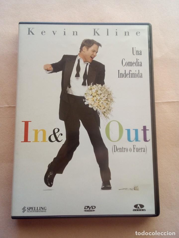 Cine: in & out. - Foto 1