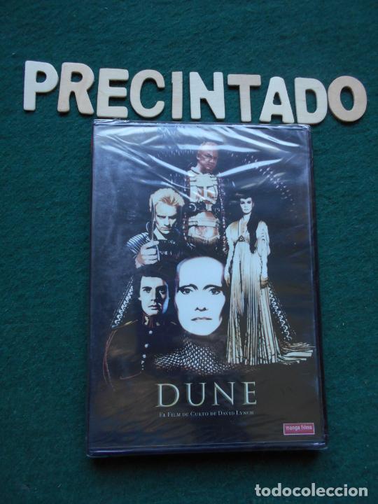 Cine: CINE DVD PRECINTADA DUNE - Foto 1