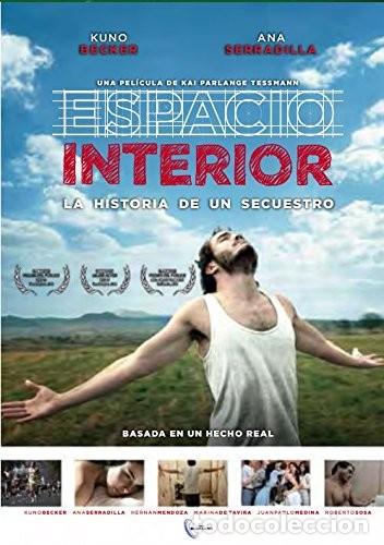 Cine: Espacio interior (NUEVO) - Foto 1