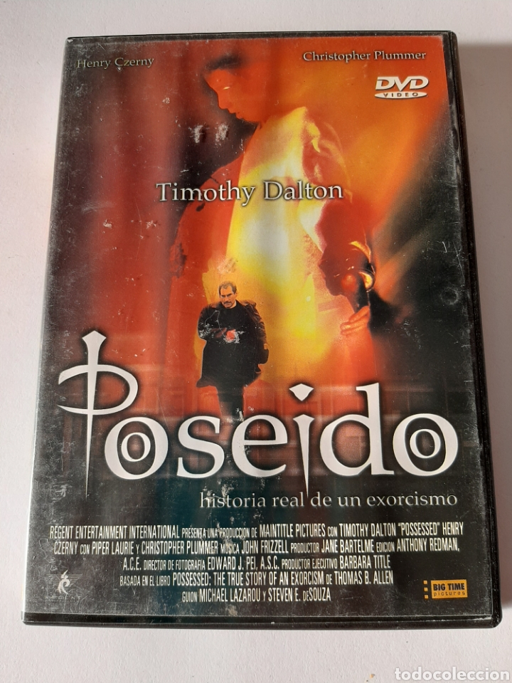 Cinema: S440 pose&iacute;do - DVD SEGUNDAMANO