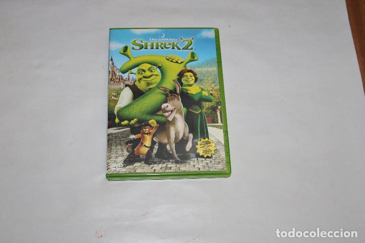 Cine: DVD SHREK 2 - Foto 1