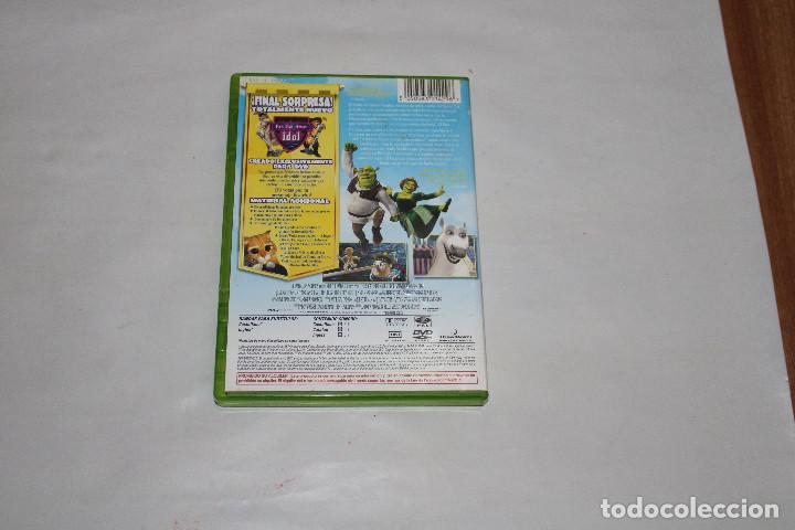 Cine: DVD SHREK 2 - Foto 2