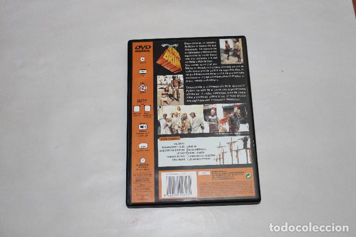 Cine: DVD LA VIDA DE BRIAN - Foto 2
