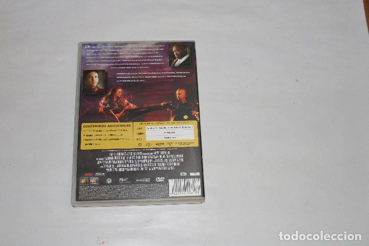 Cine: DVD DAREDEVIL - Foto 2