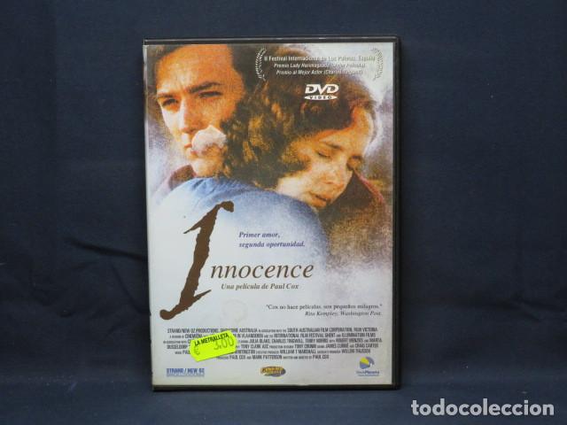 Cine: INNOCENCE - DVD - Foto 1