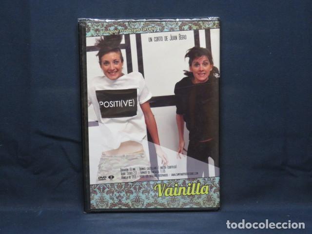 Cine: VAINILLA - DVD - Foto 2