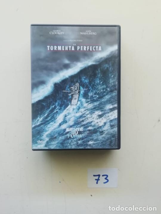 Cine: La Tormenta Perfecta - Foto 1