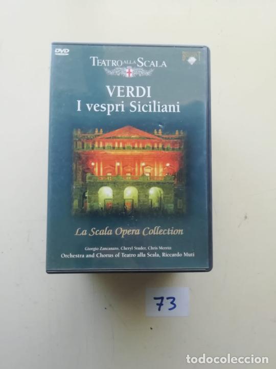 Cine: Verdi - Foto 1