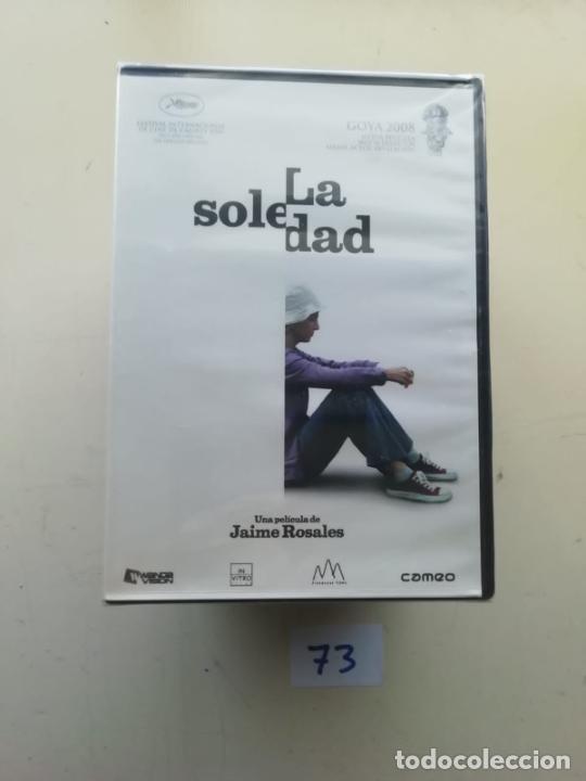 Cine: La Soledad - Foto 1