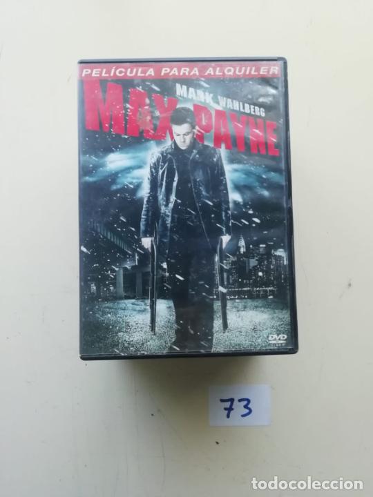 Cine: Max Payne - Foto 1