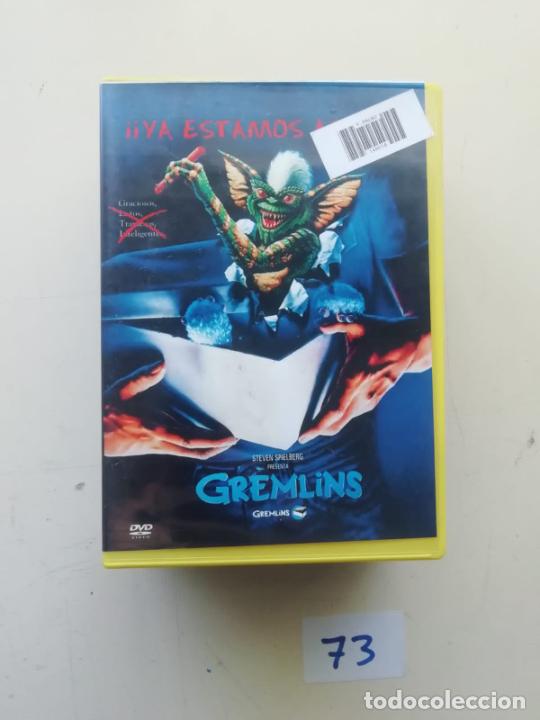 Cine: Gremlins - Foto 1