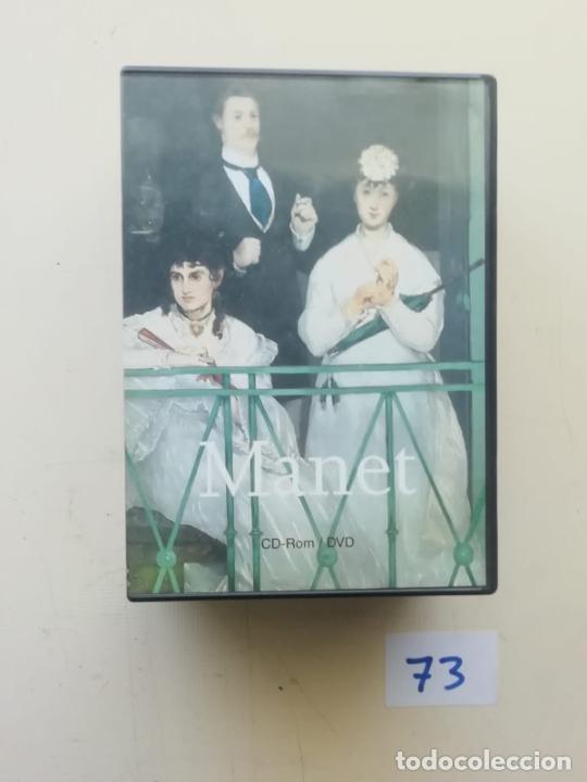 Cine: Manet - Foto 1