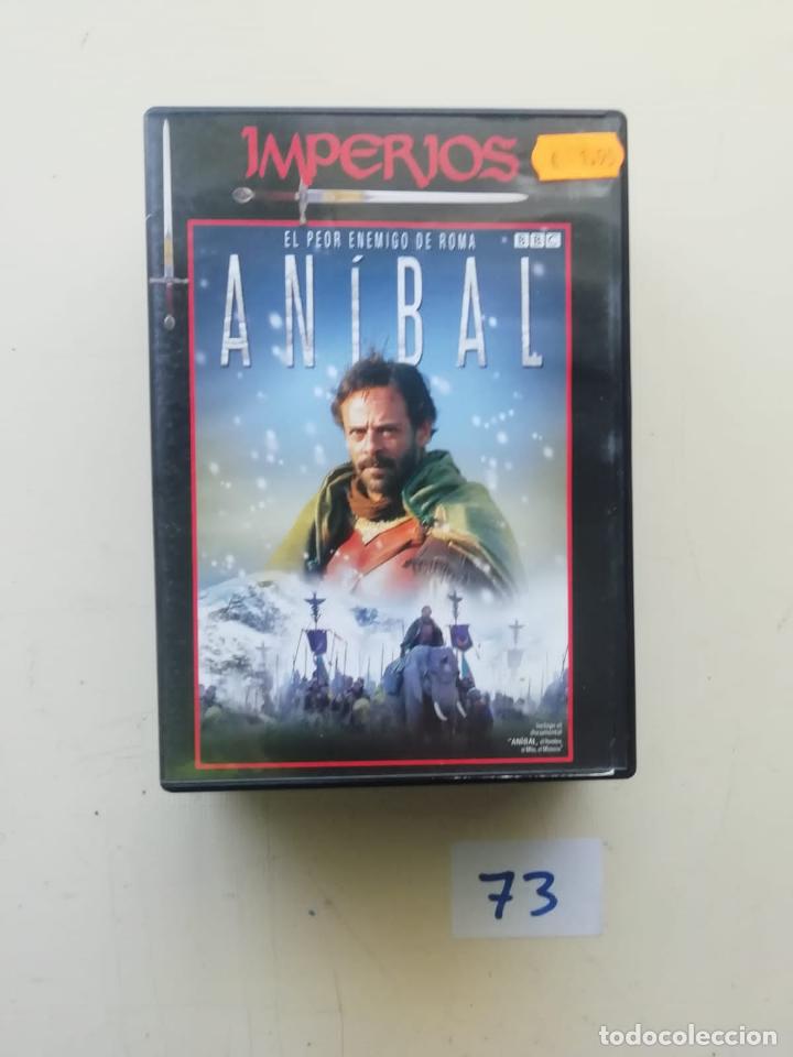 Cine: Anibal - Foto 1