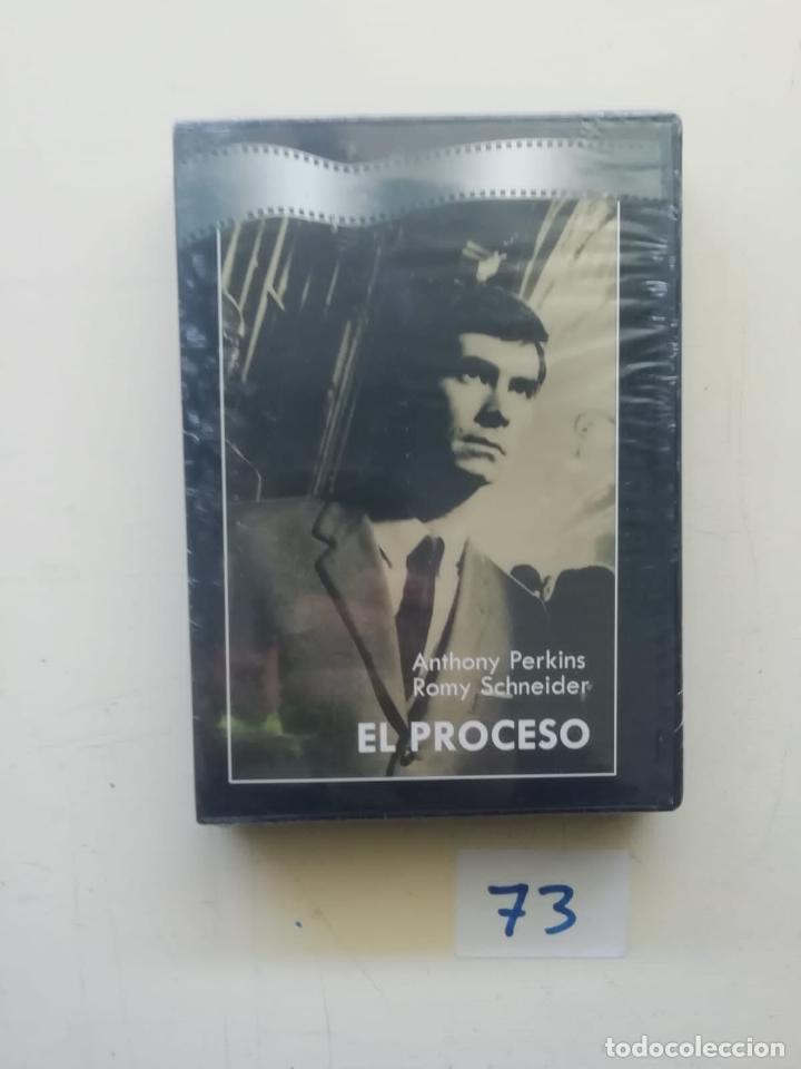 Cine: El Proceso - Foto 1